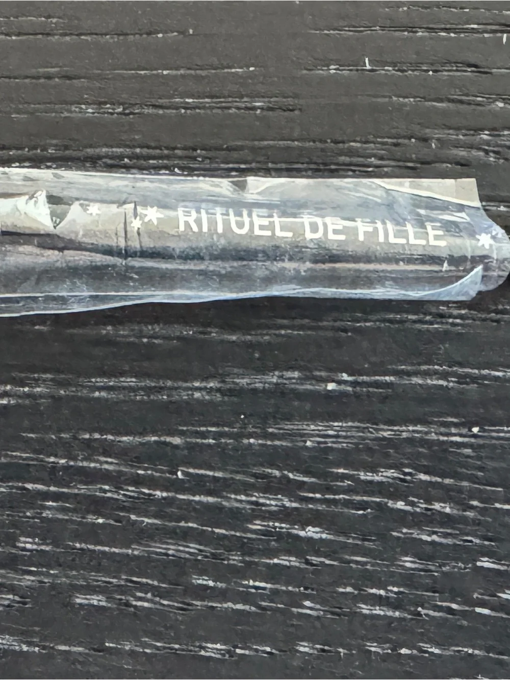 Rituel De Fille nwob rituel